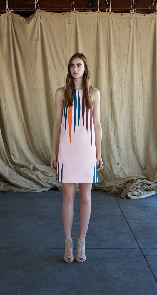 Scanlan Theodore Pink to rent