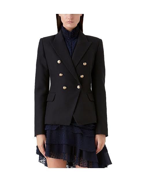 Loan a Black Camilla And Marc