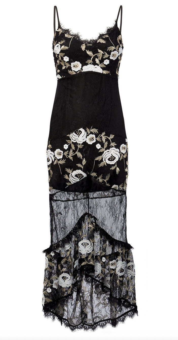 Misha Collection Black to rent