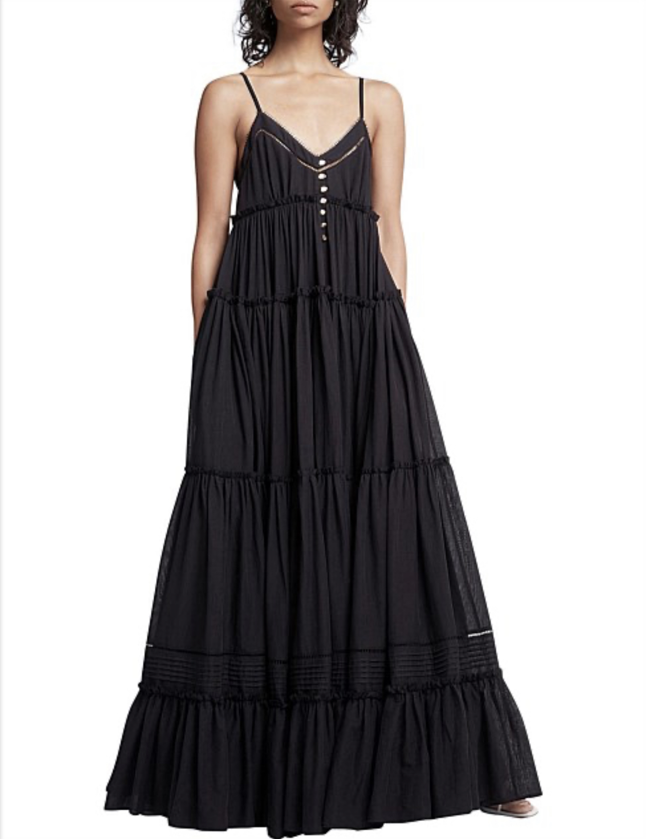 Cheap designer Black Aje