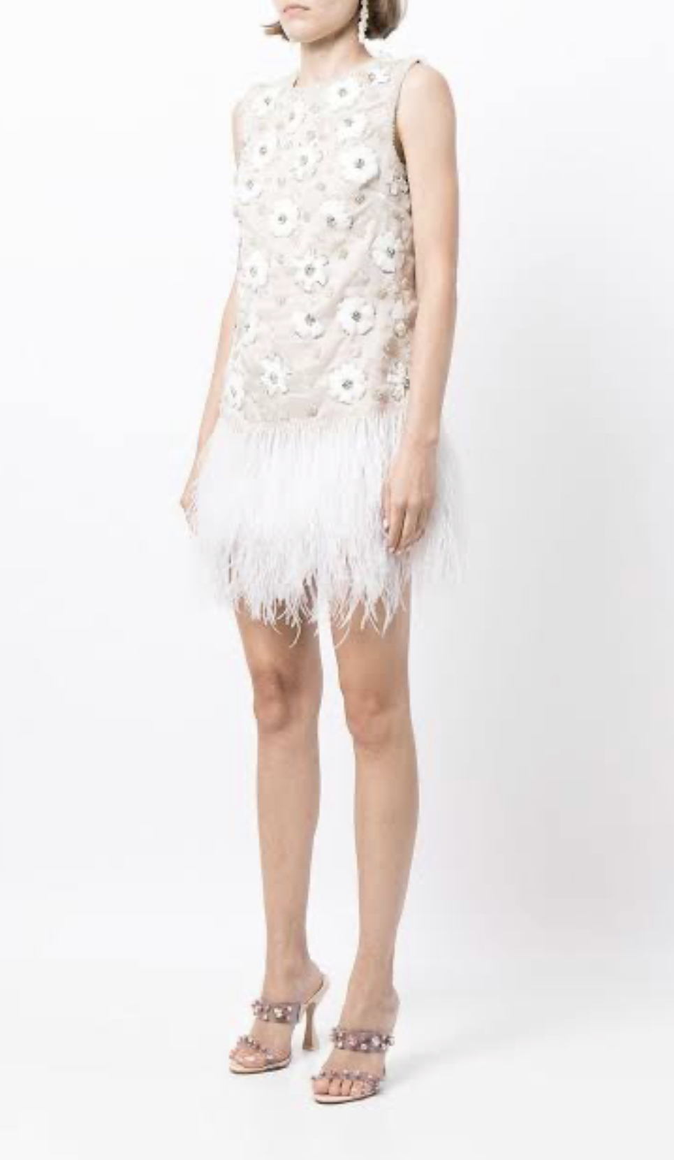 Formal rental Rachel Gilbert Mave