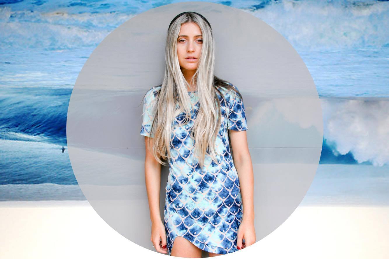 Loan a Blue Lottie Hall