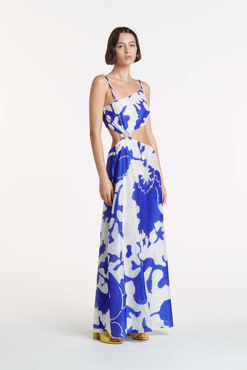 Affordable Blue Sir The Label