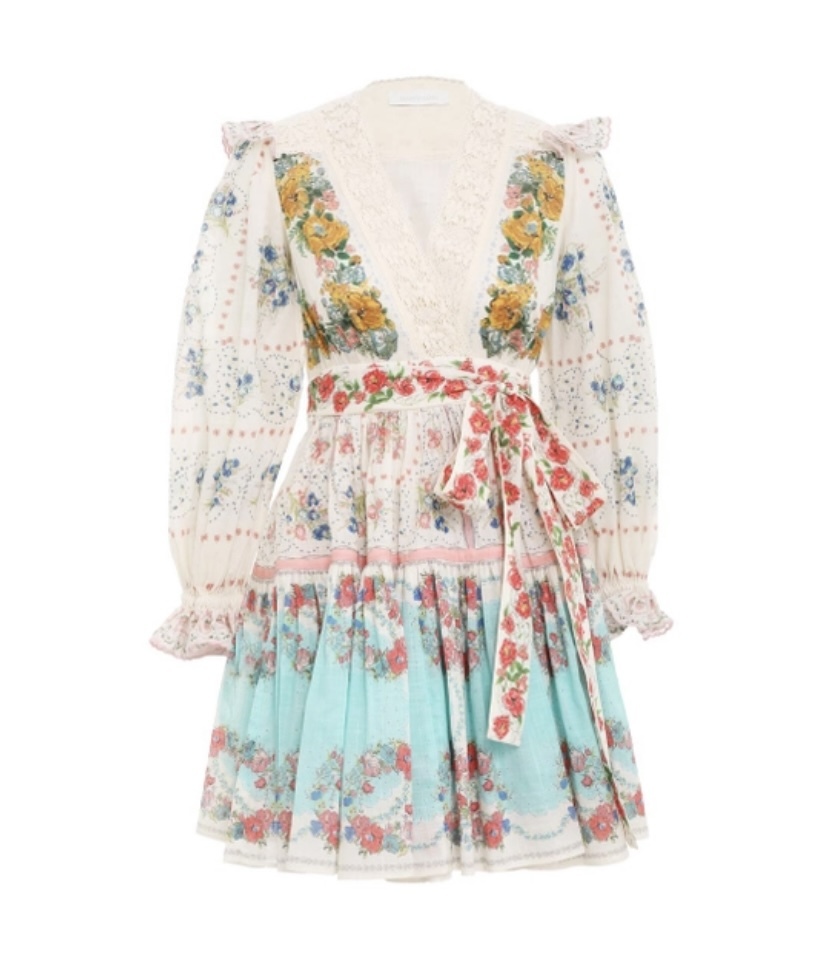 Affordable Other Zimmermann