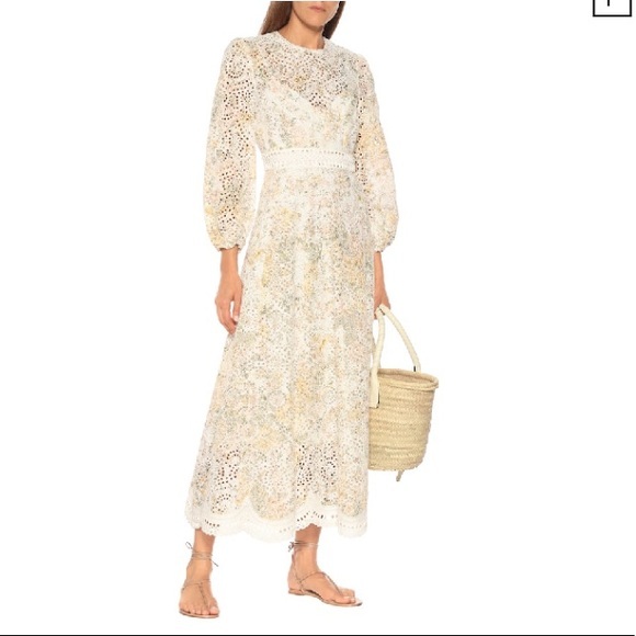 Rent a White Zimmermann