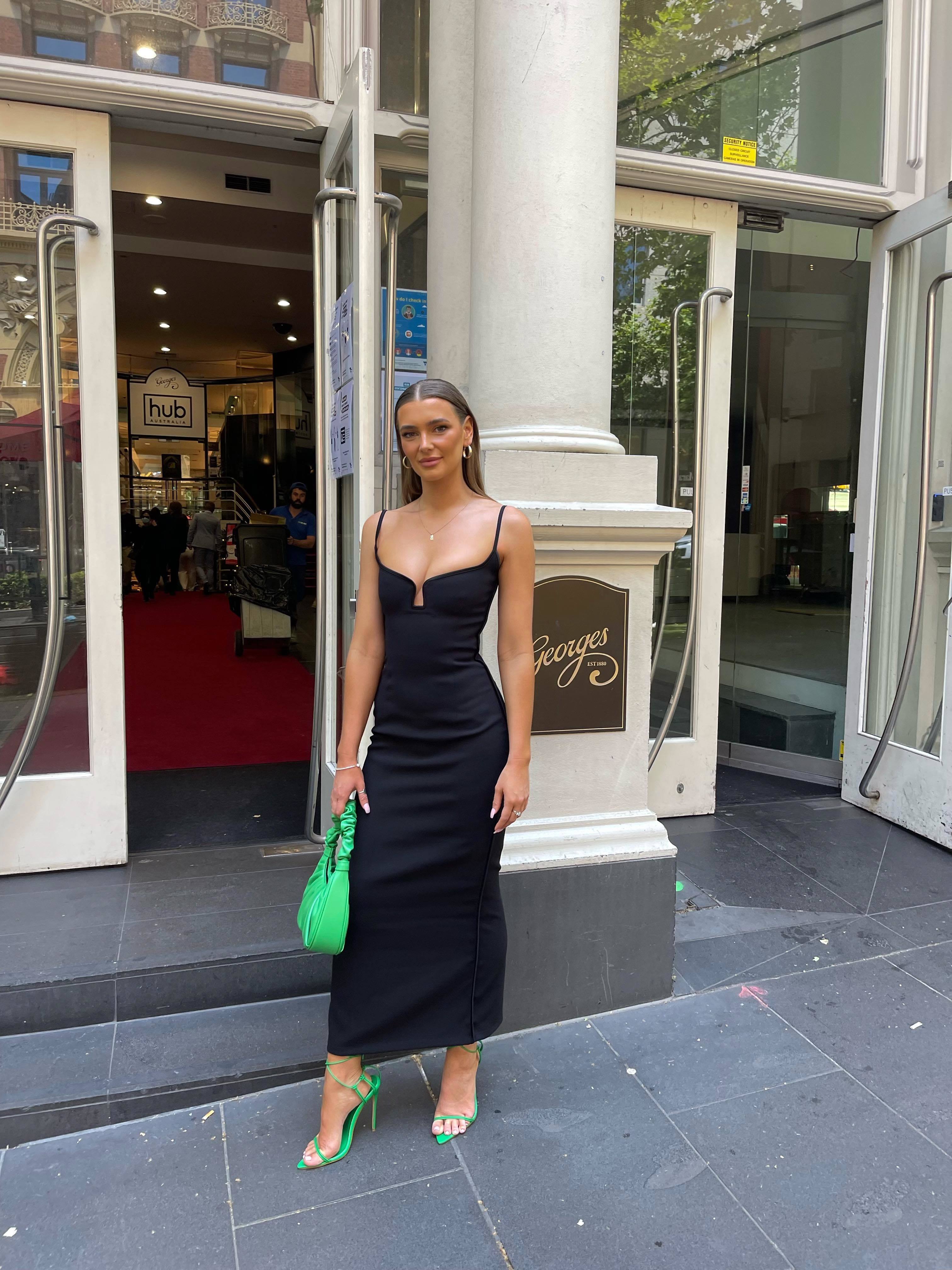 Rental Black Paris Georgia