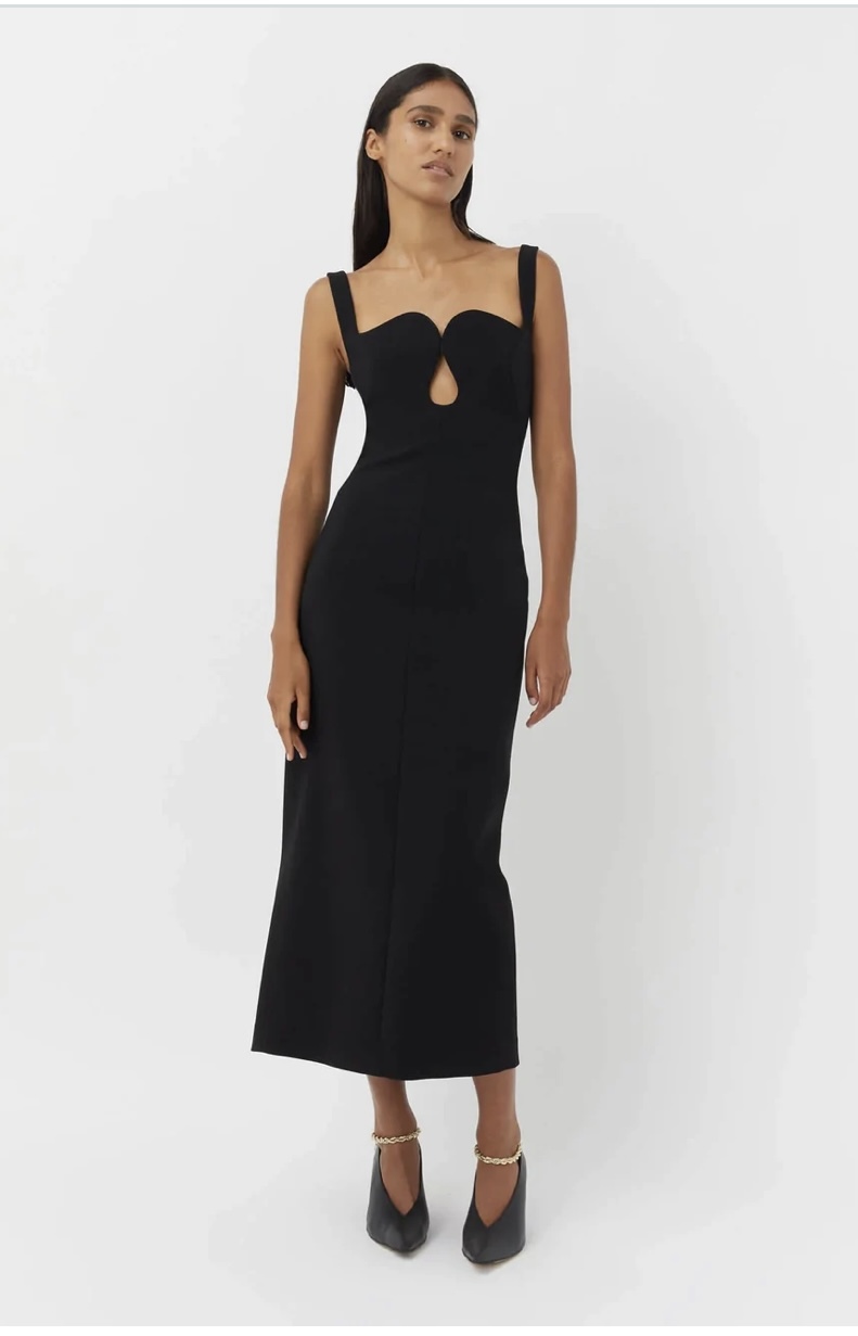 Formal rental Camilla And Marc Brixton Dress