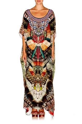 Camilla Brown for hire