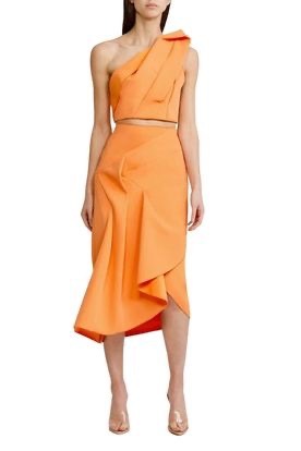 Acler Orange to borrow