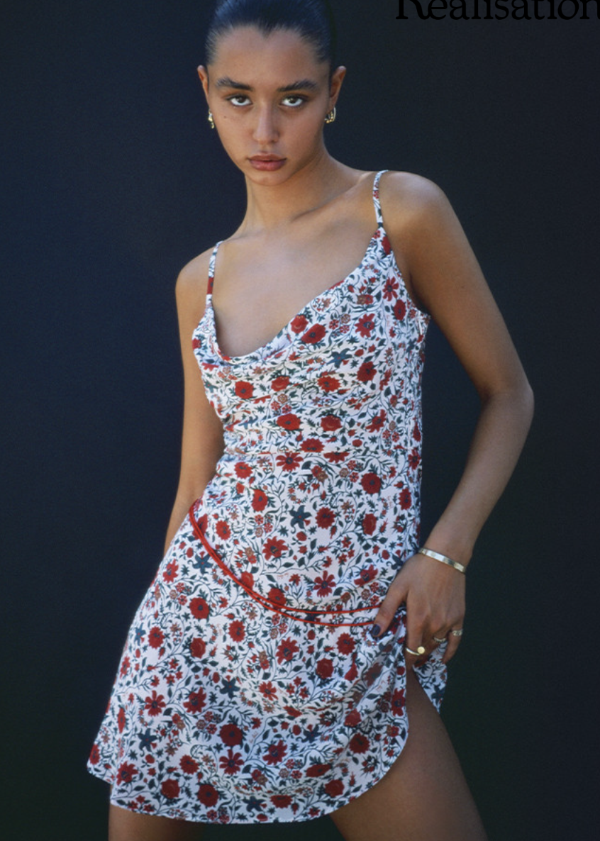 Realisation Par White to rent