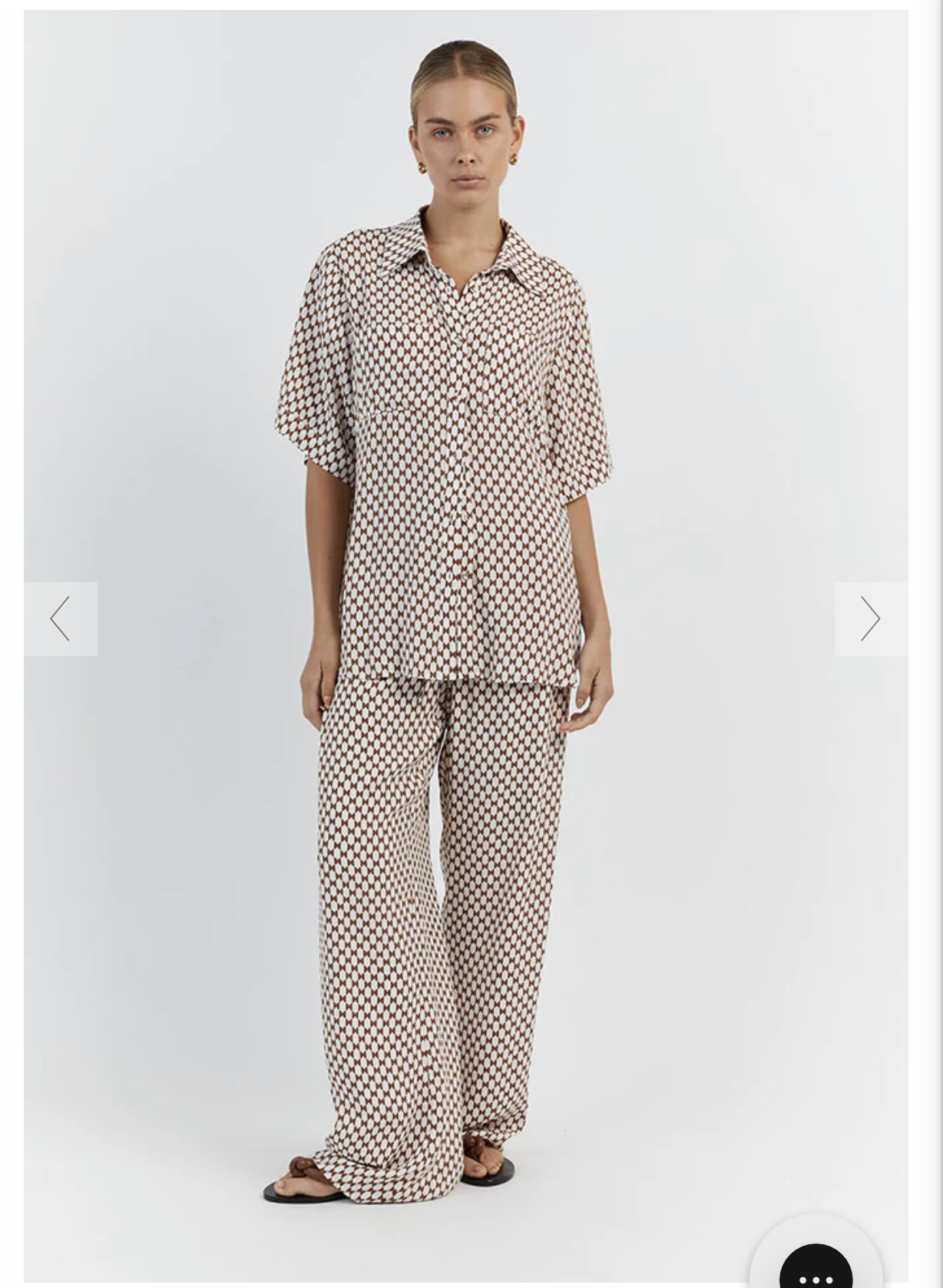 Affordable Dissh Mae Set With Skirt And Top