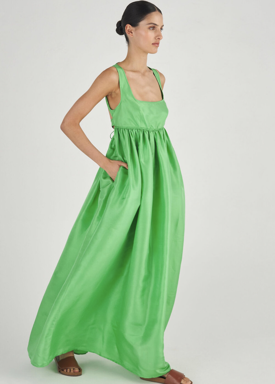 Hire a Oroton Strappy Sundress