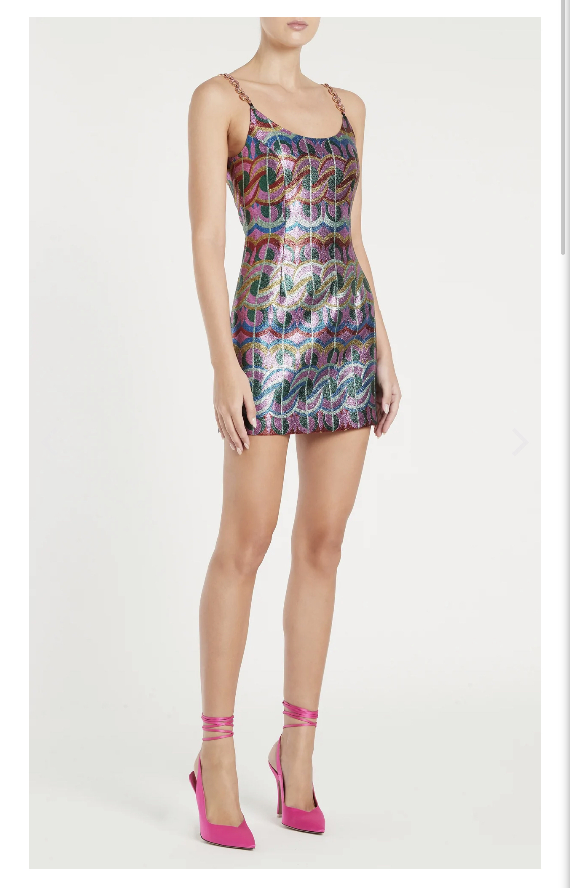 Rebecca Vallance Other for loan