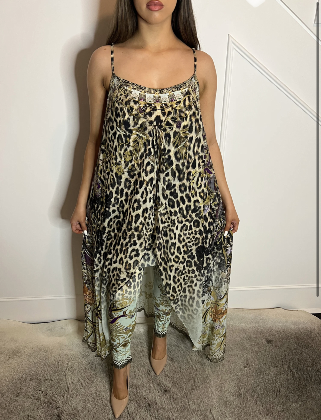 Loan a Print Camilla