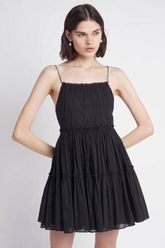 Hire a Aje Size 8 Ale Wilderness Mini Dress