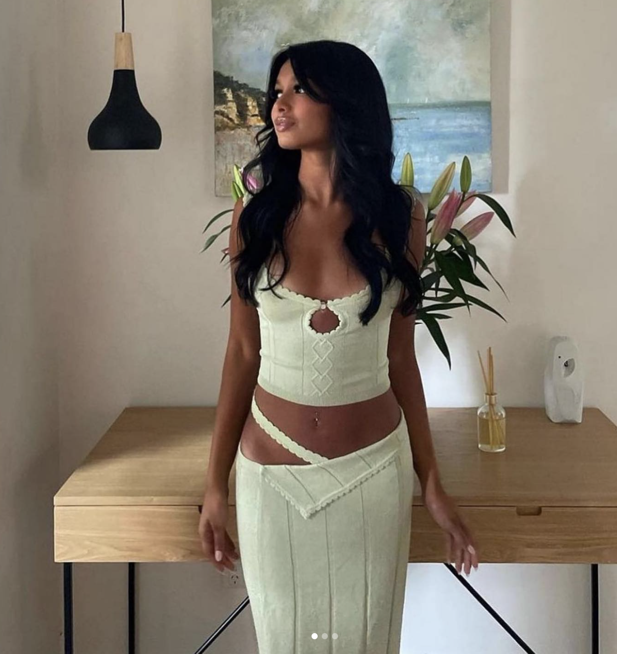 Cheap designer Amiss The Label Joanne Set