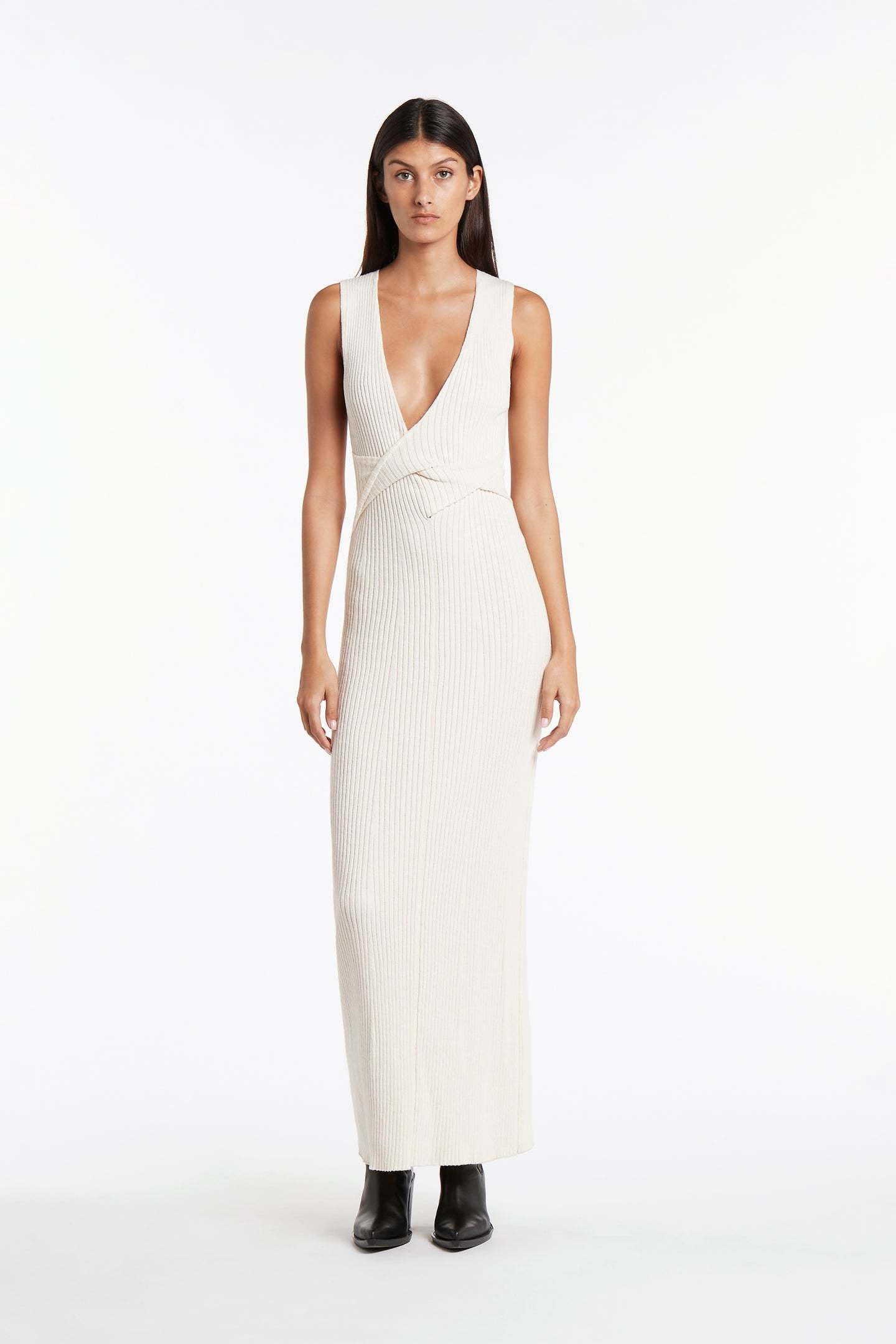 Formal rental Sir The Label Enes Twist Dress