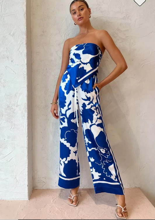 Rental Sir The Label Esme