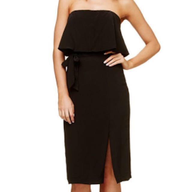 Kookai Black for loan