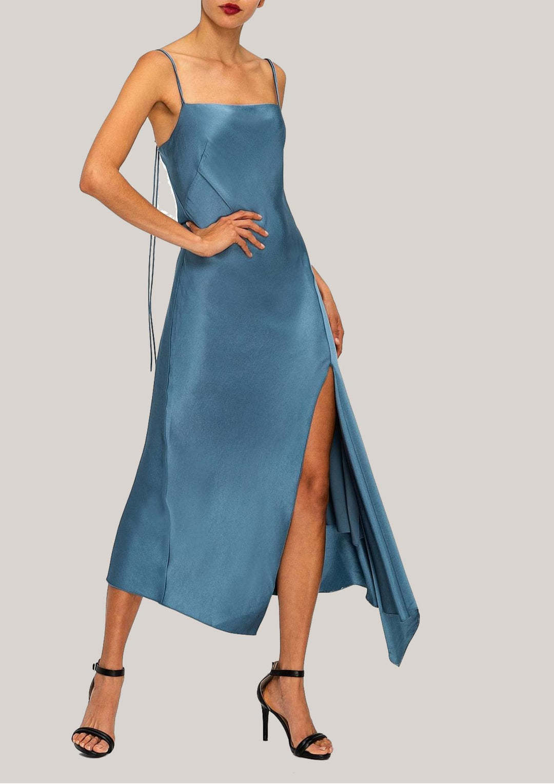 Camilla And Marc Blue to lend