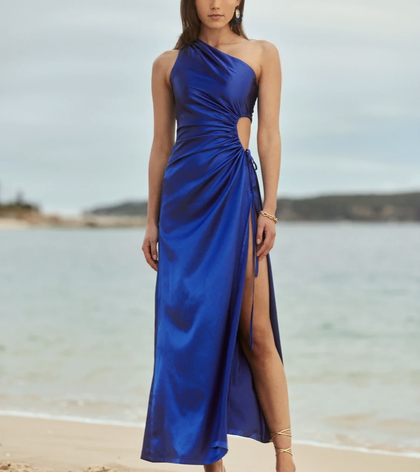 Shonya Moda Blue to rent