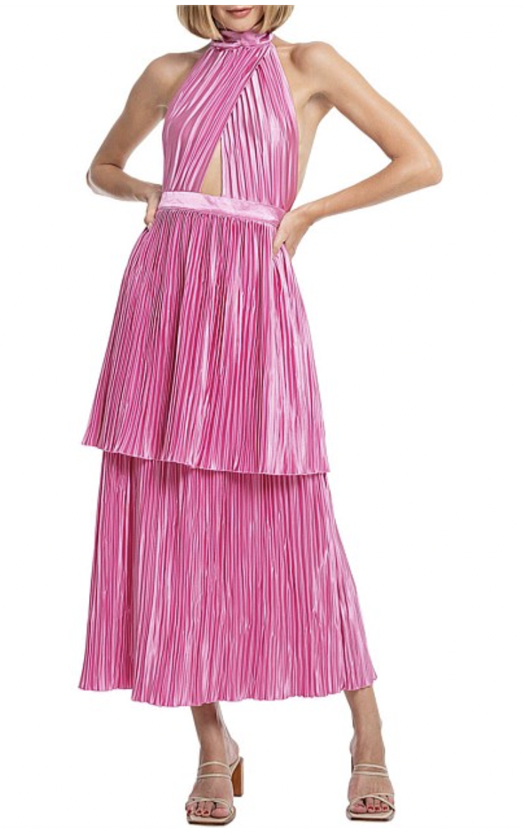 Borrow a Lidee Magnifique Gown