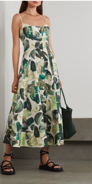 Alemais Green for hire