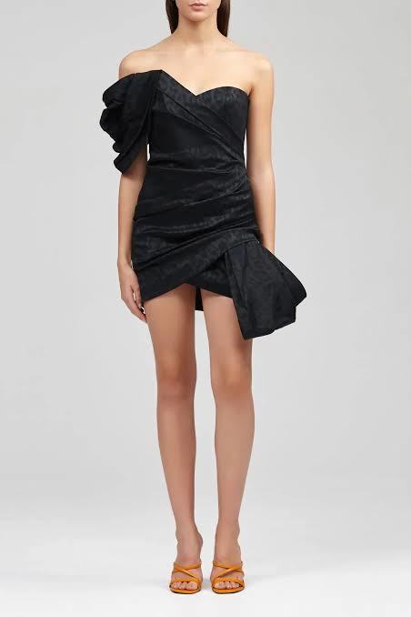 Affordable Acler Tomsey Mini Dress