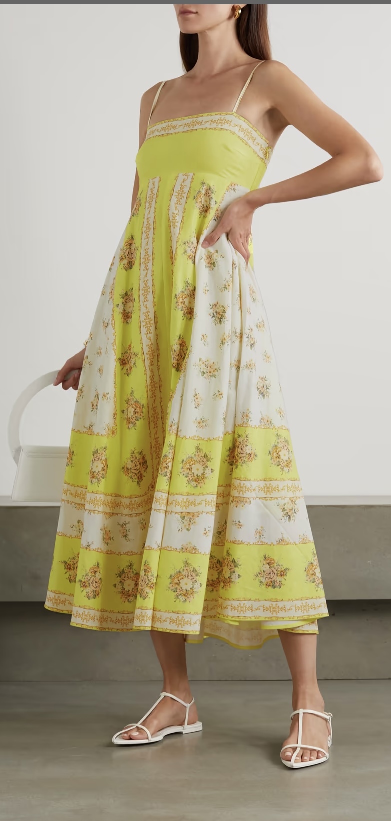 Hire a Yellow Alemais