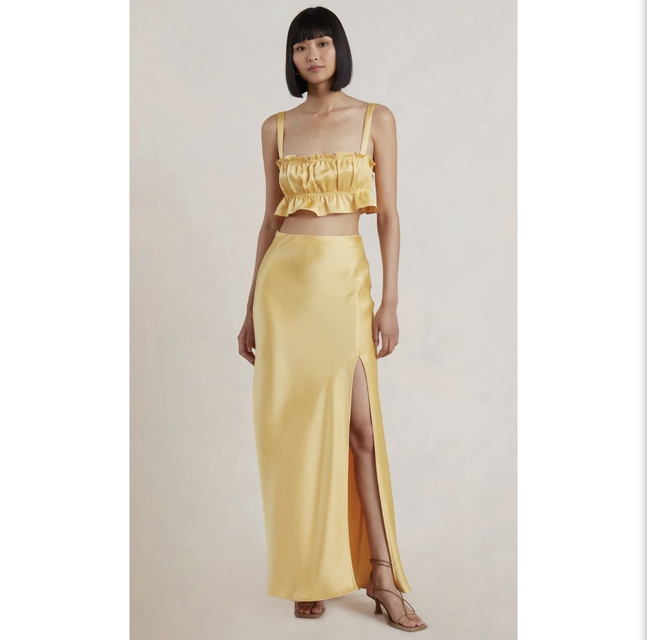 Designer rental Bec & Bridge Nadia Set