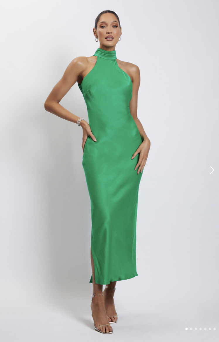 Meshki Green to borrow