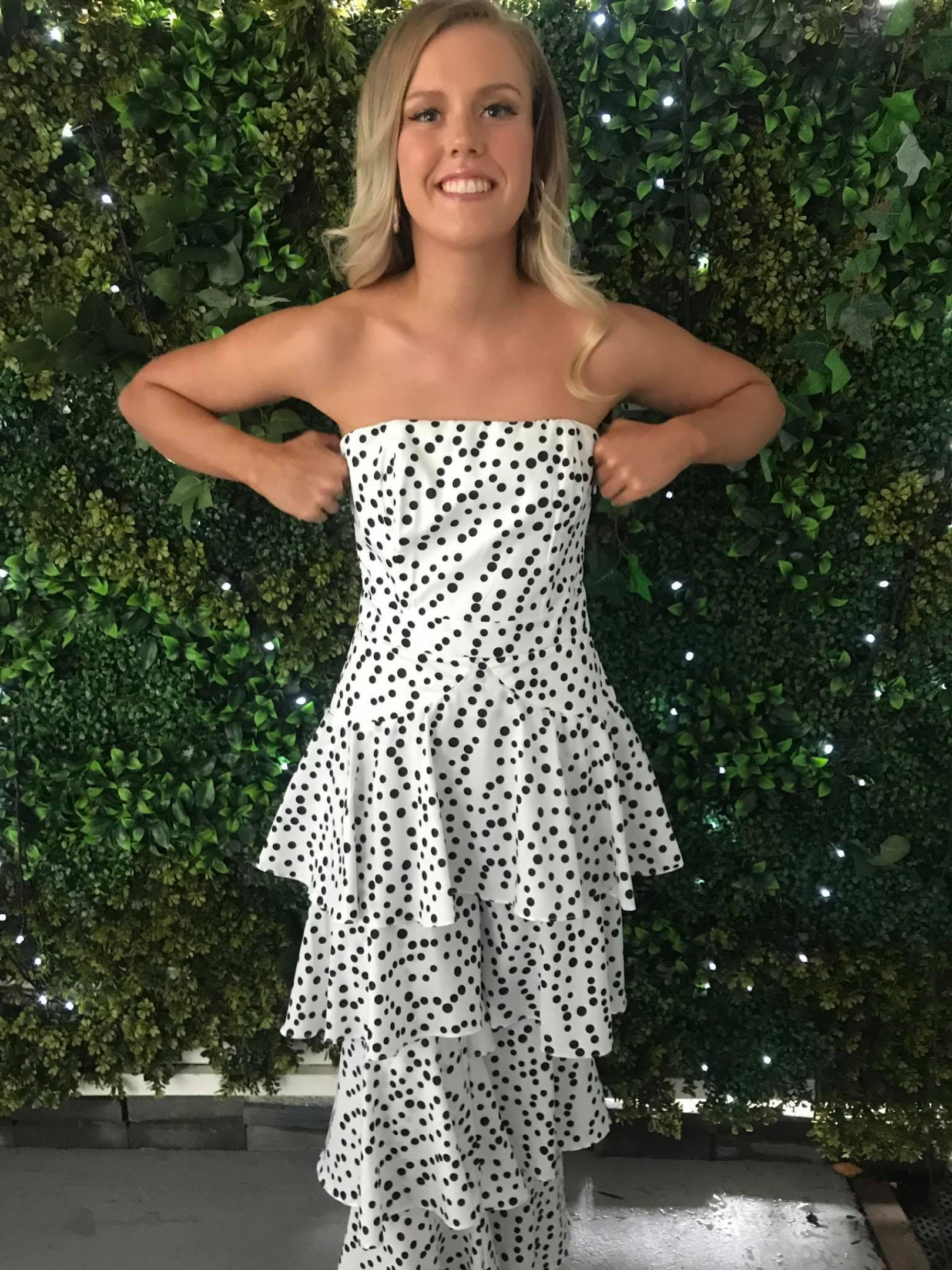 Rent a Black Shona Joy