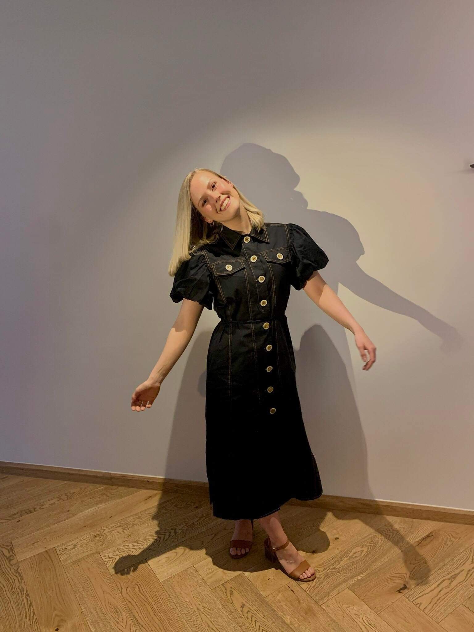 Cmeo Collective Black for loan