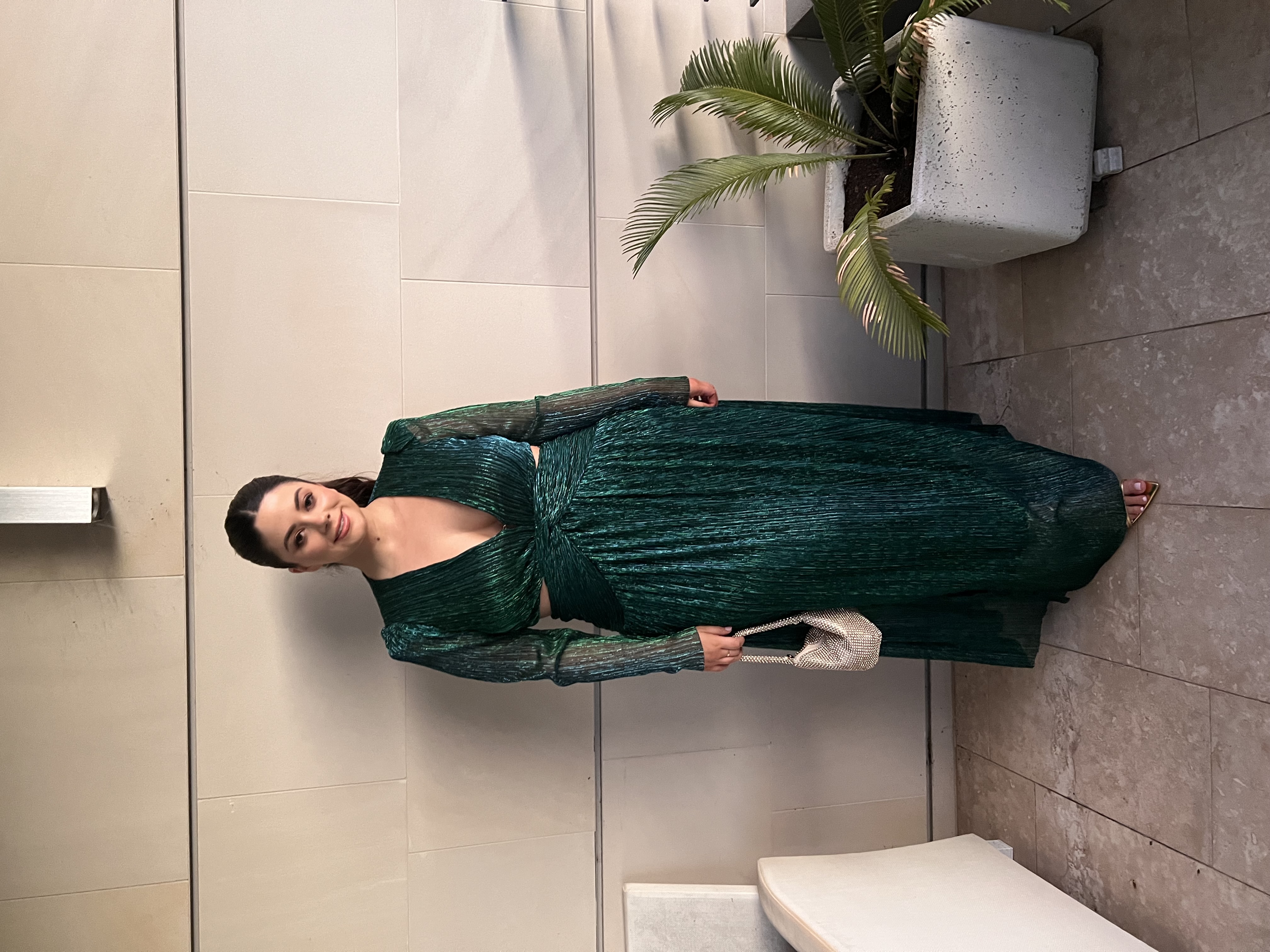 Borrow a Sheike Millenium Dress