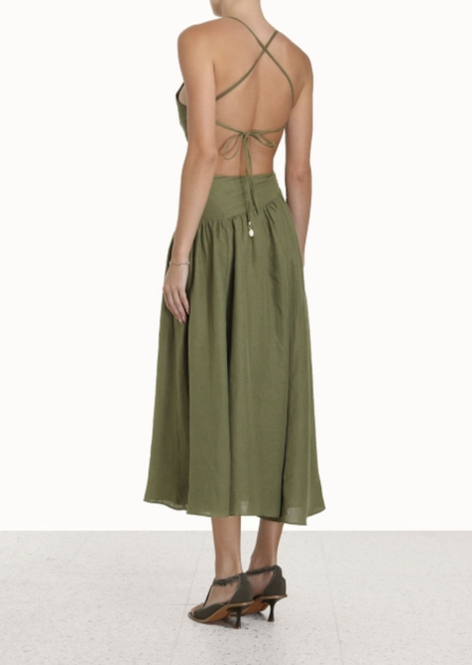 Zimmermann Other for hire