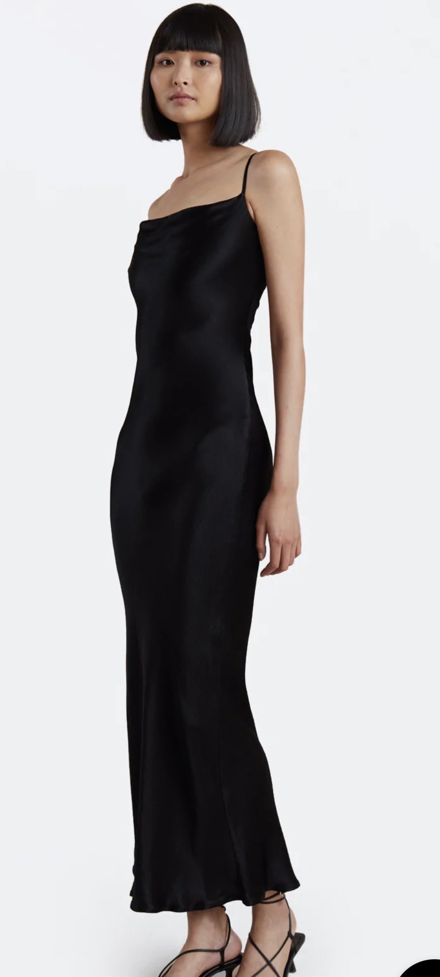 Formal rental Black Bec And Bridge