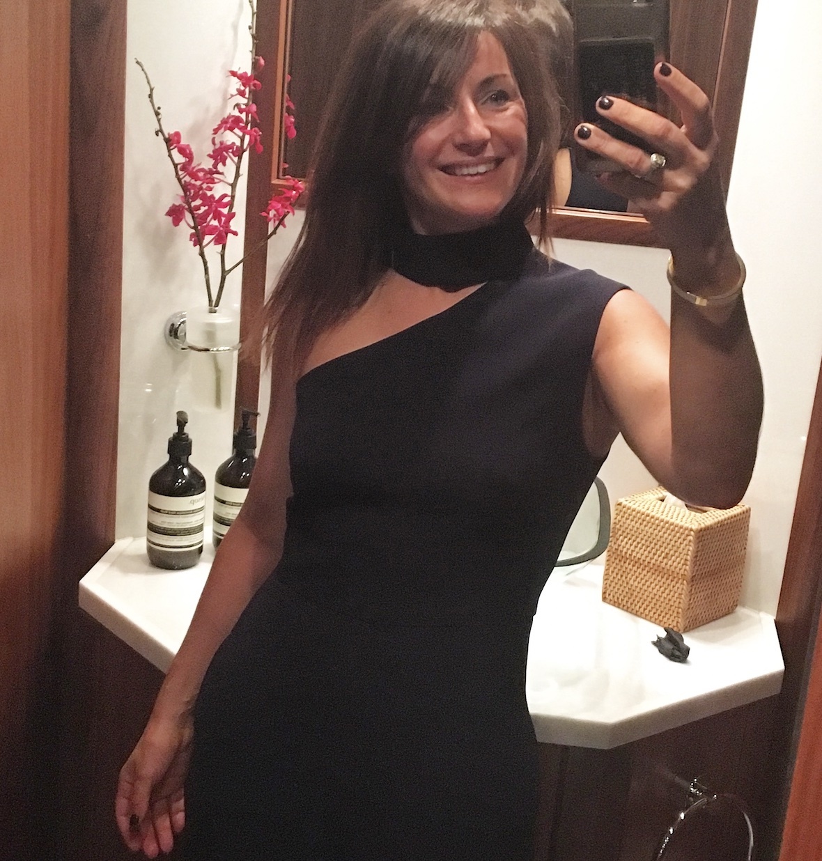 Loan a Carla Zampatti Dress