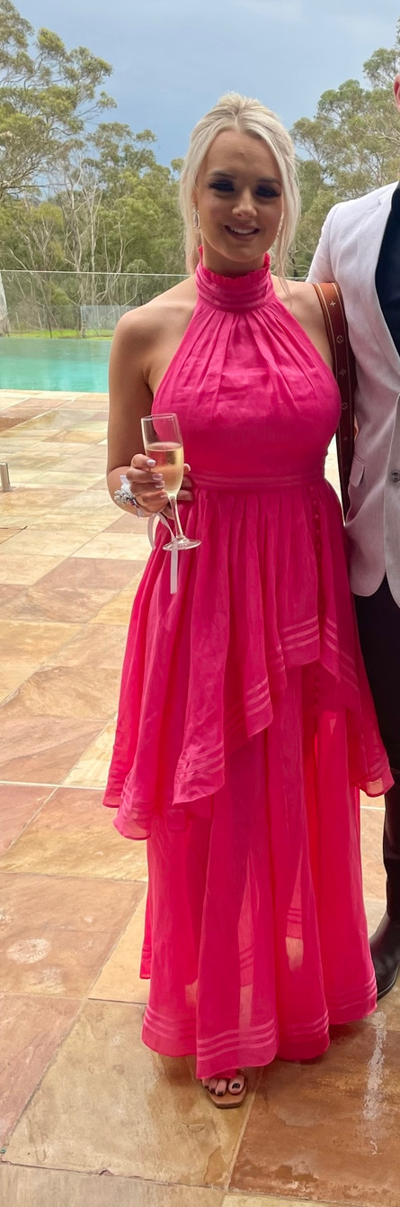 Affordable Aje Sienna Maxi Dress