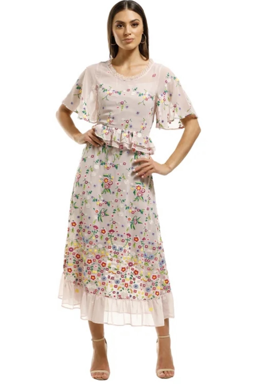 Cheap designer Trelise Cooper Wherever You Go