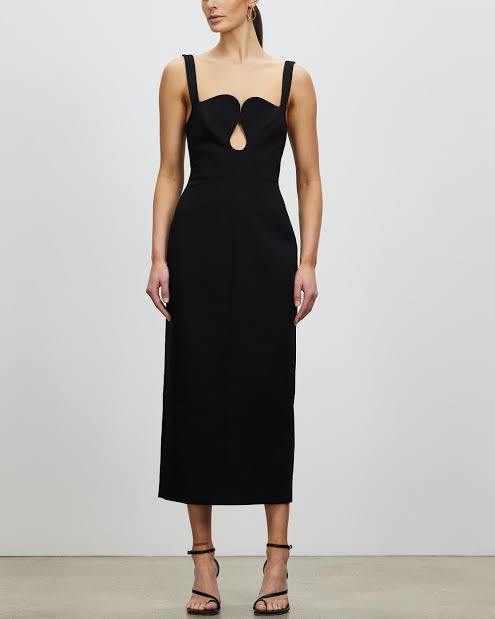 Loan a Camilla And Marc Brixton Dress