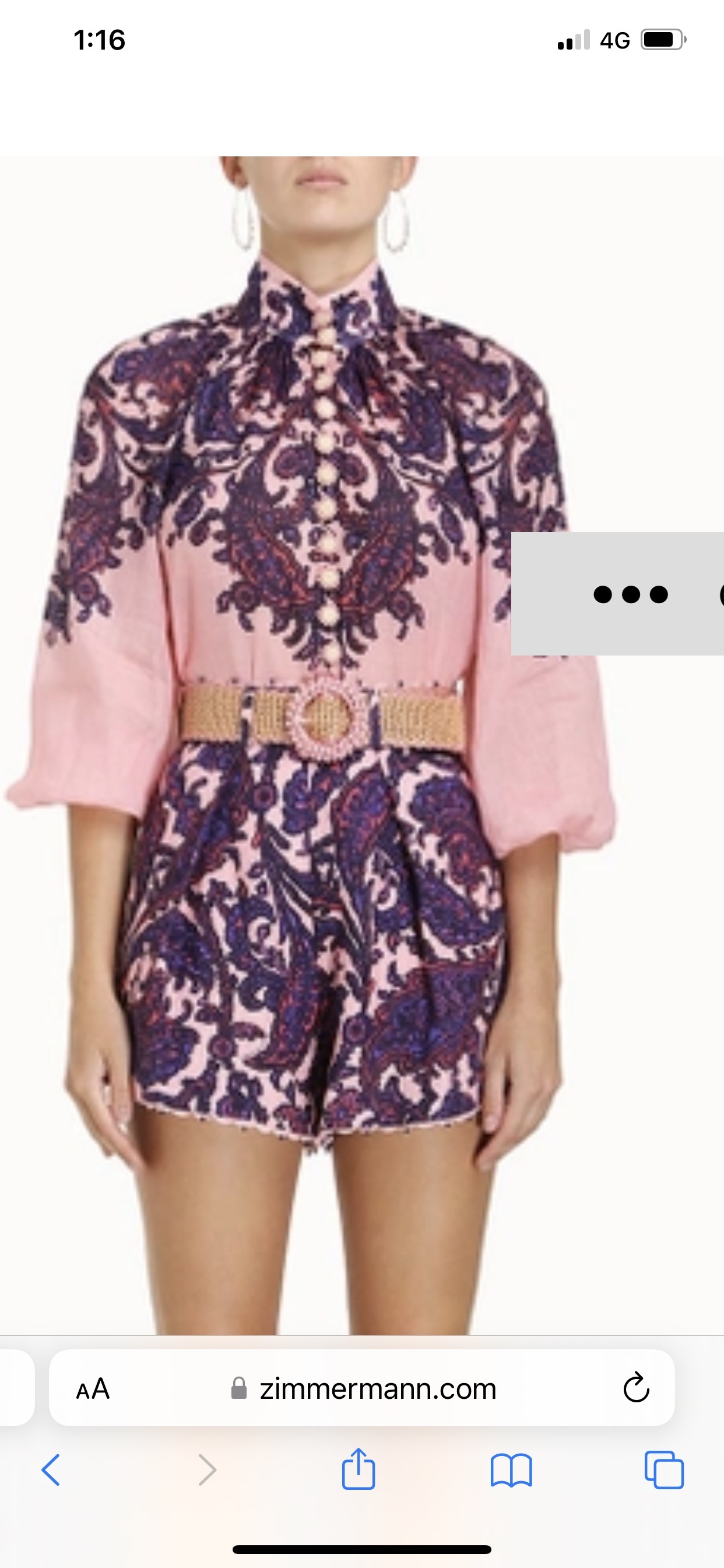 Borrow a Purple Zimmermann