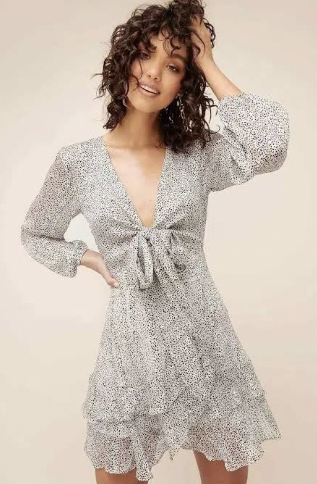 Designer rental Print Shieke