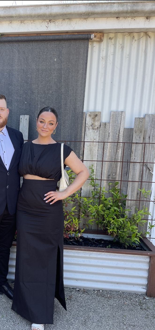 Bianca And Bridgett Black to rent