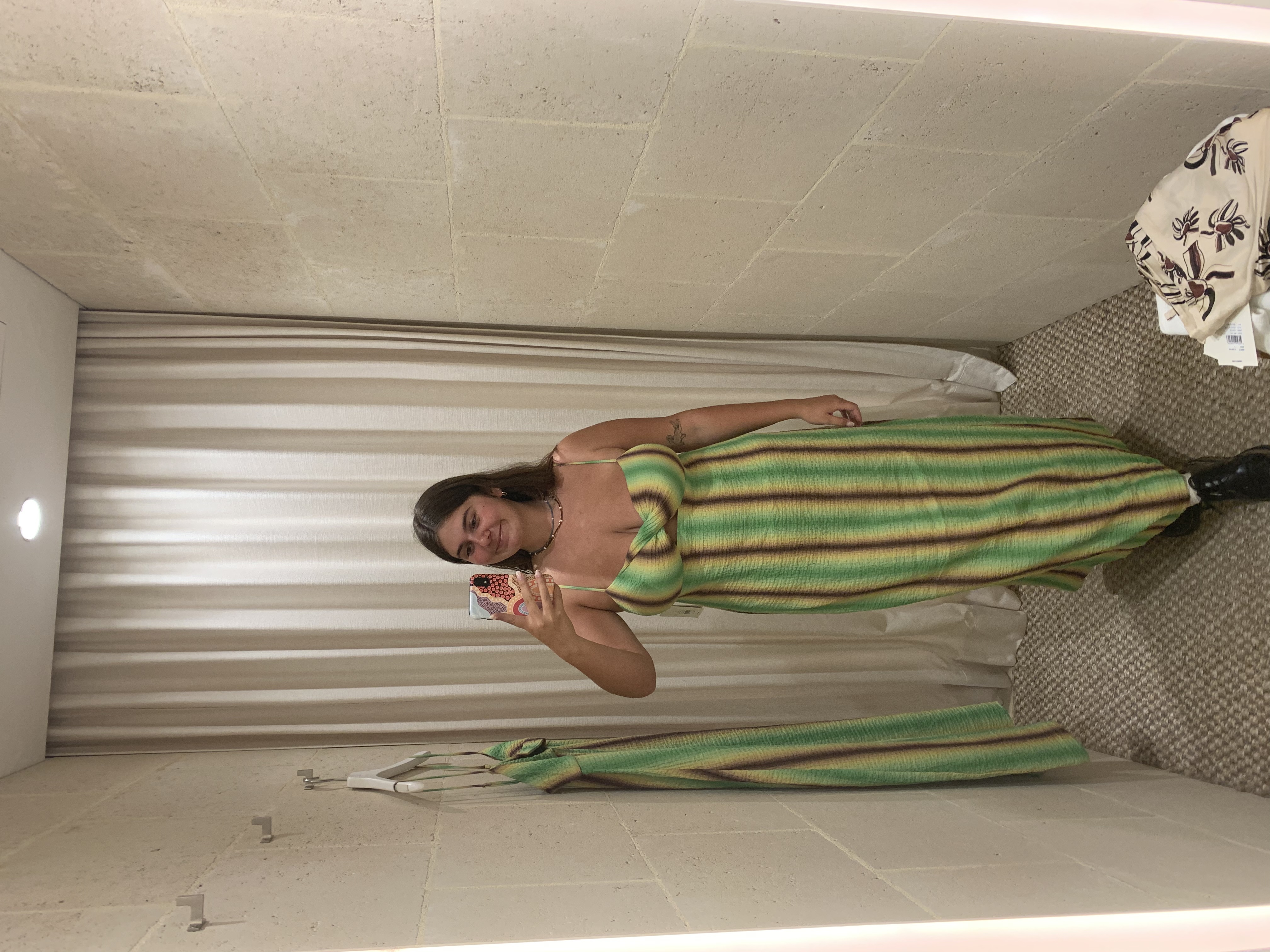 Venroy Green to borrow