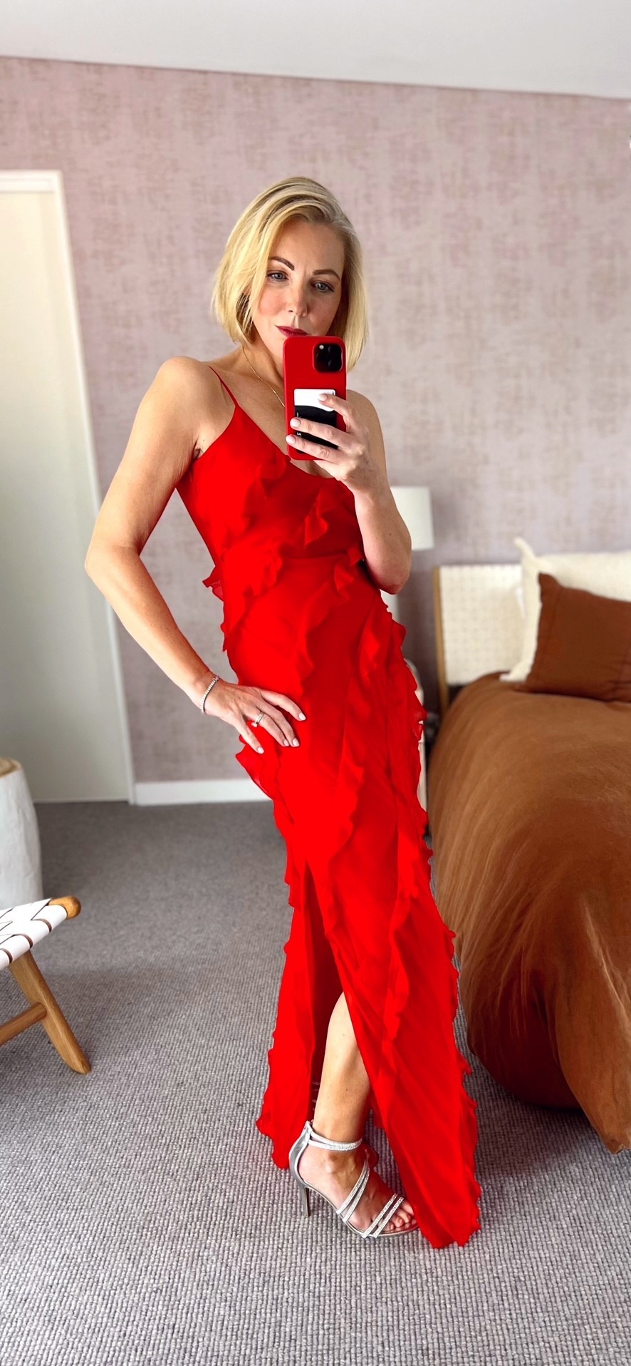 Cheap designer Red Rat And Boa