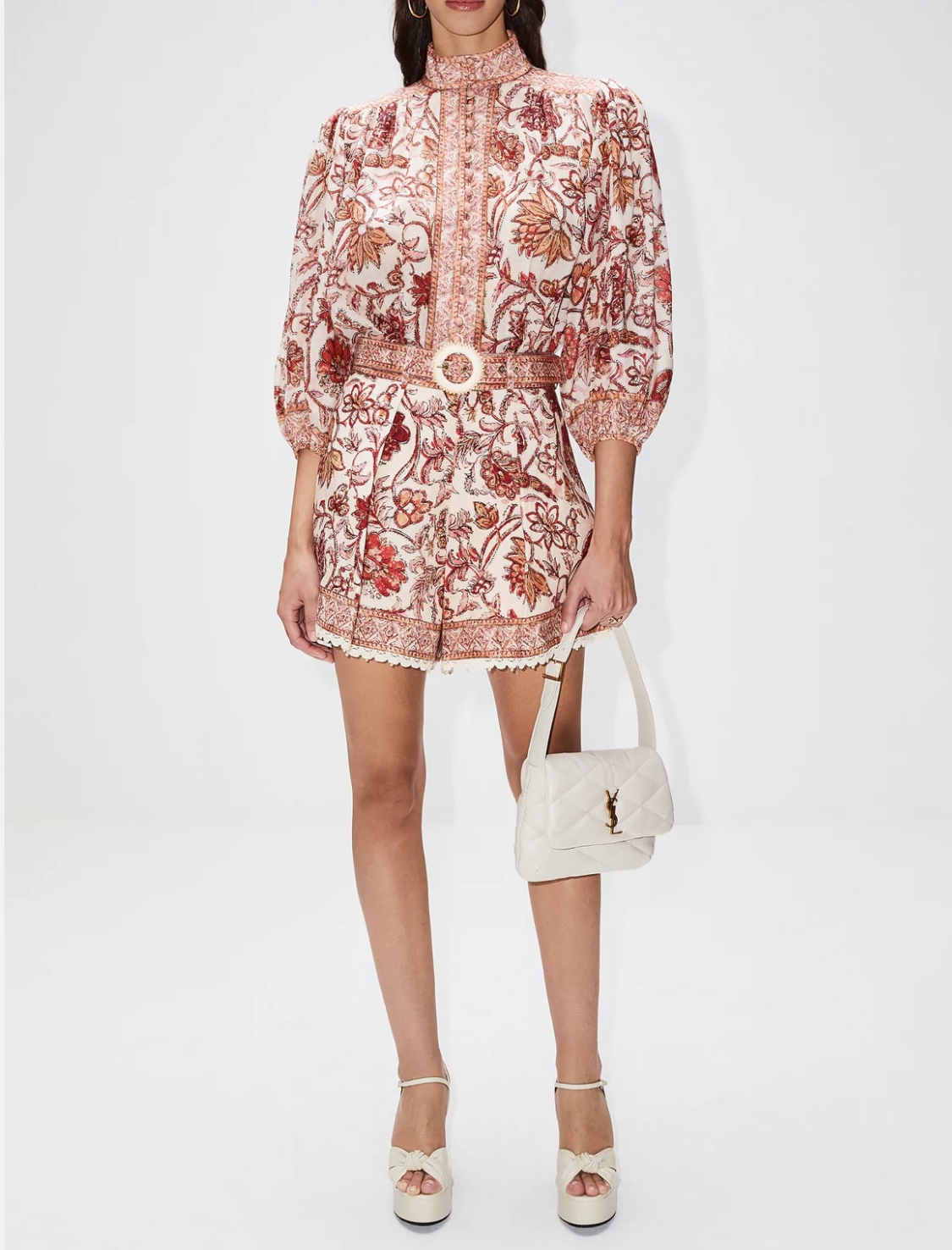 Zimmermann Red for loan