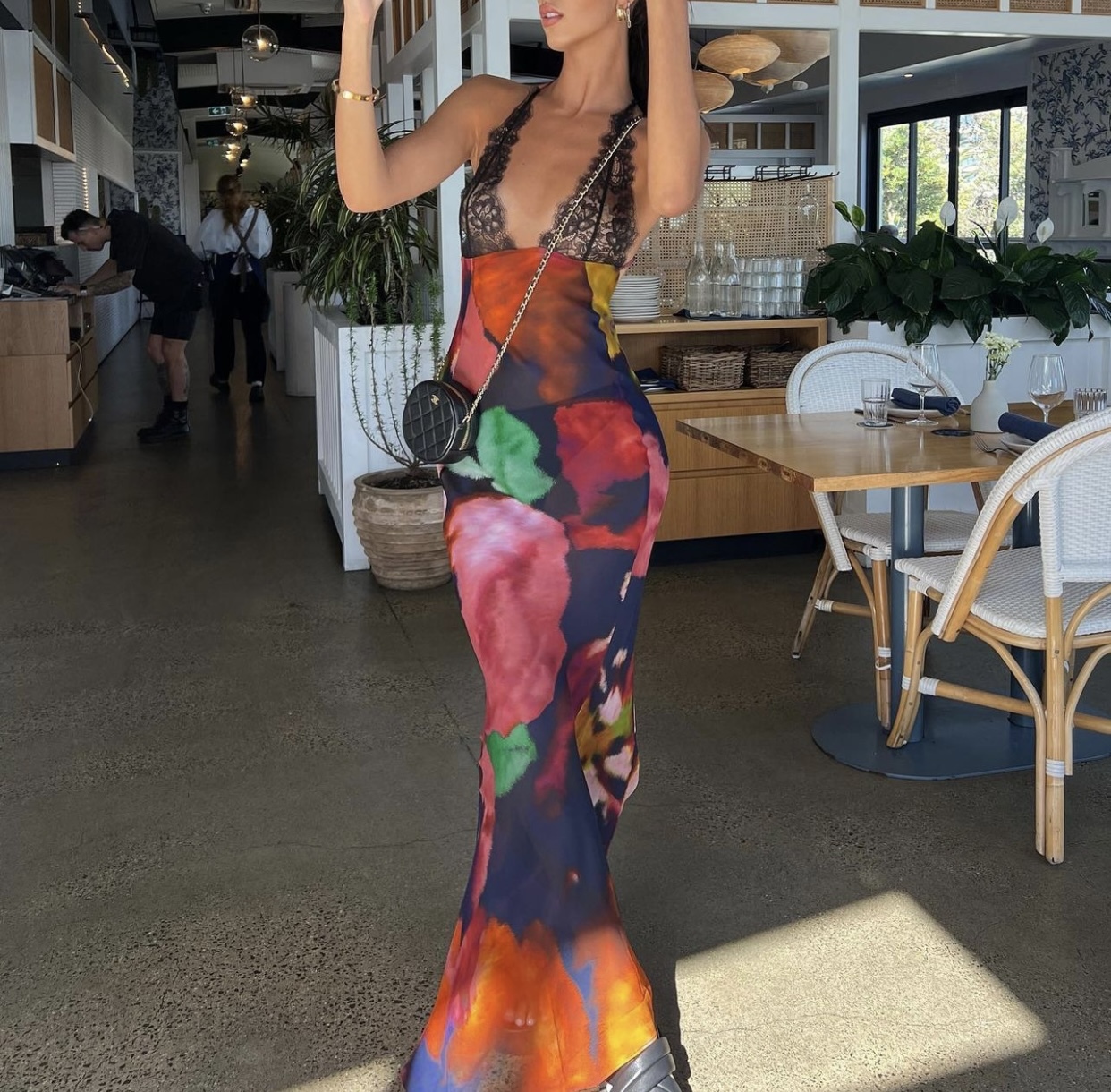 Rat & Boa Other to lend