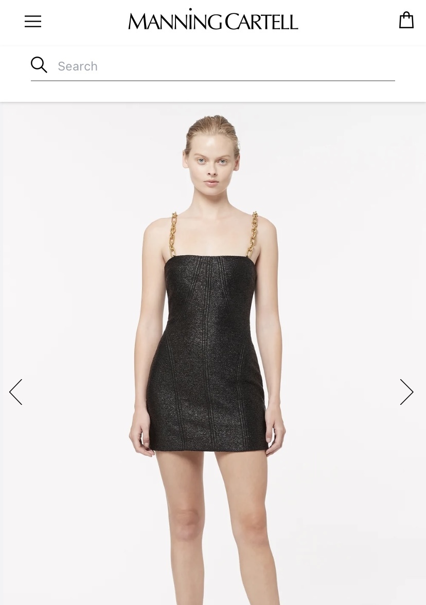 For rent a Manning Cartell Neo Classic Mini