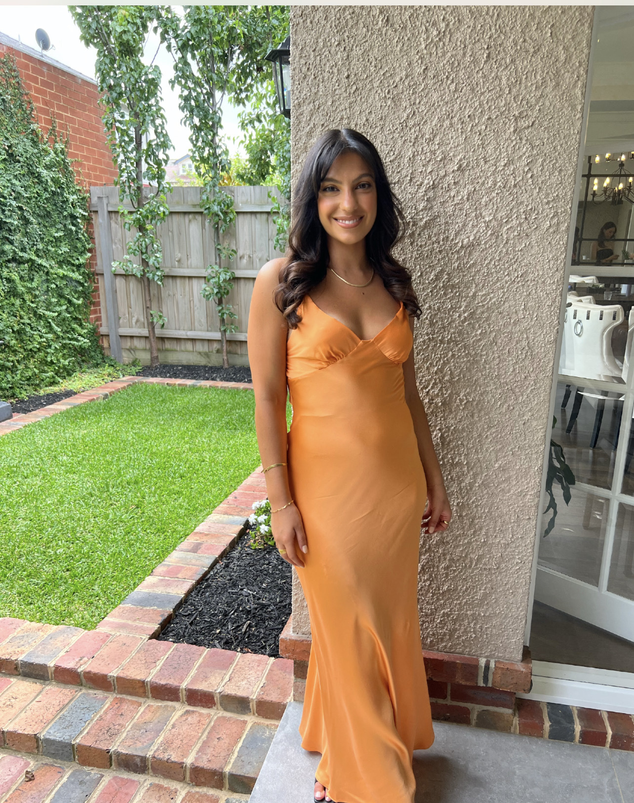 For rent a Orange Bec & Bridge