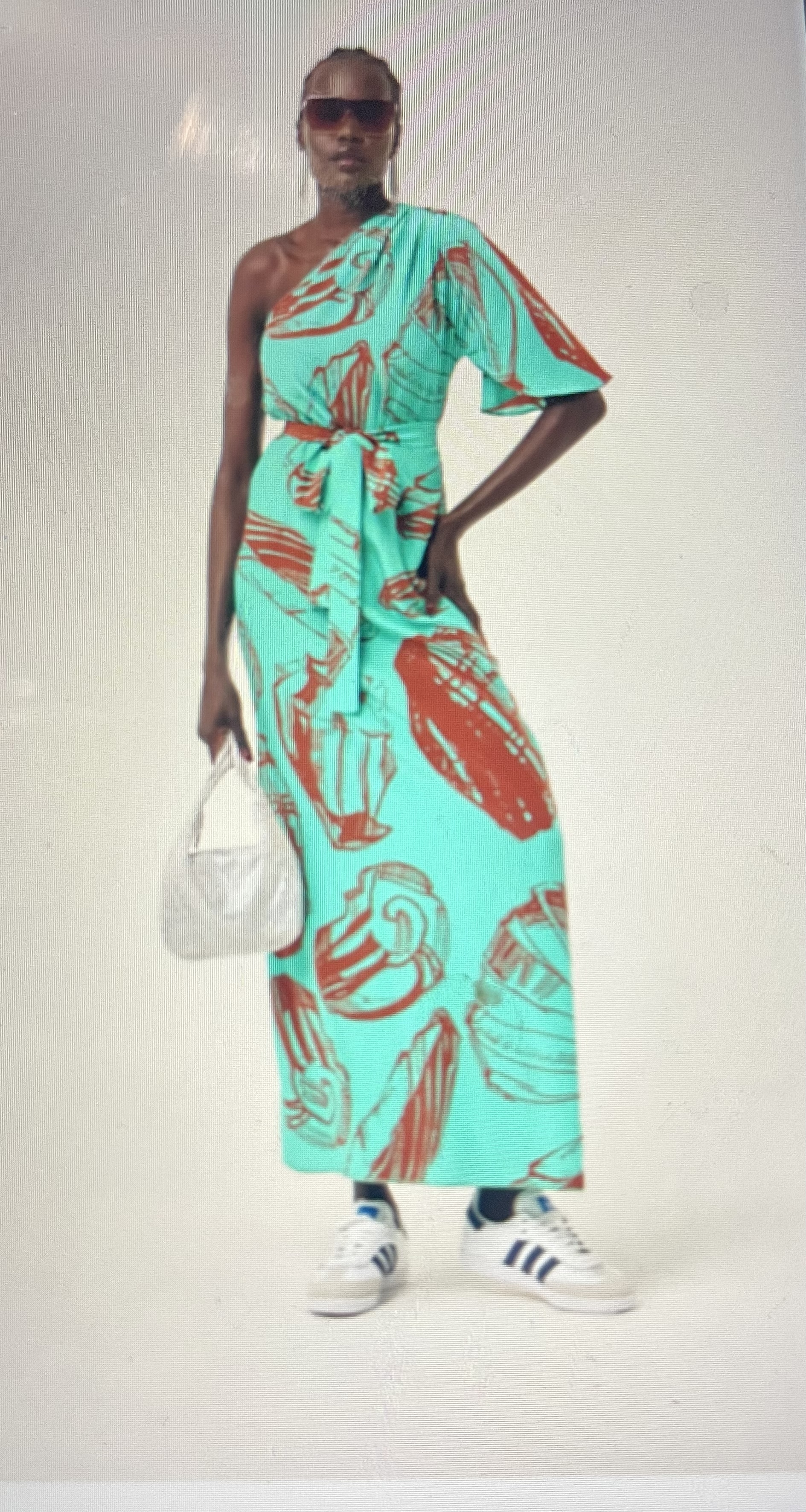 Affordable Green Lestripe